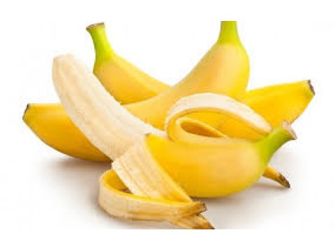 quả chuối : 바나나